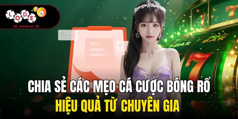 Chia sẻ các mẹo cá cược bóng rổ hiệu quả từ chuyên gia